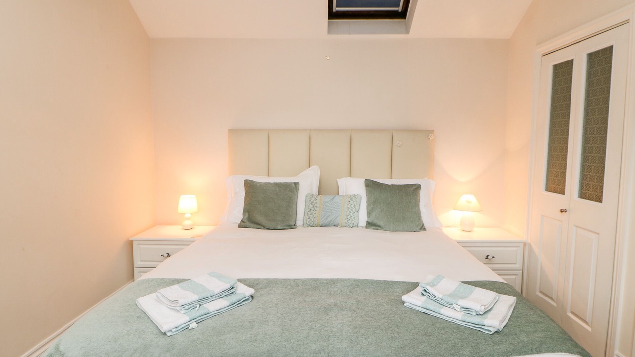 Photo of Bedroom in Masham