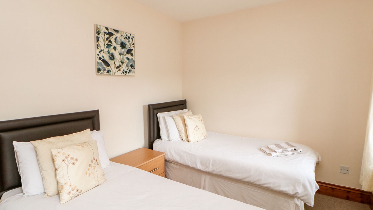 Photo of Bedroom in Masham