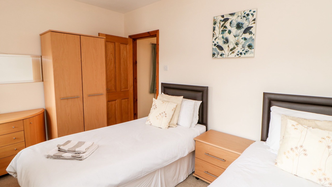 Photo of Bedroom in Masham