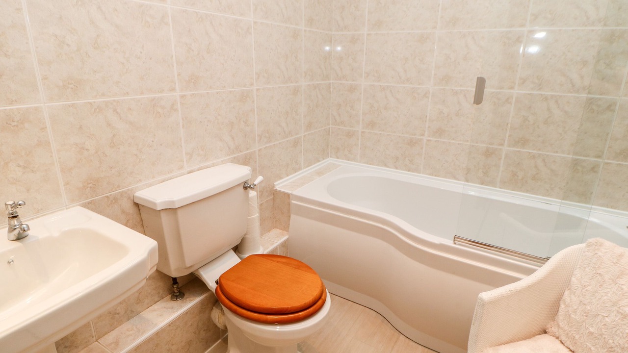 Photo of Bathroom in Masham