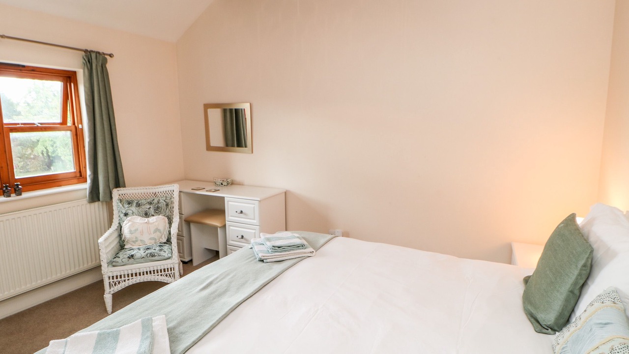 Photo of Bedroom in Masham