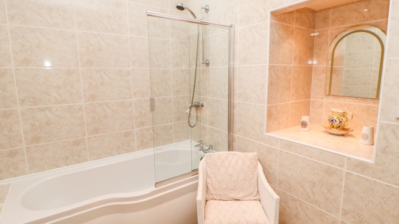 Photo of Bathroom in Masham