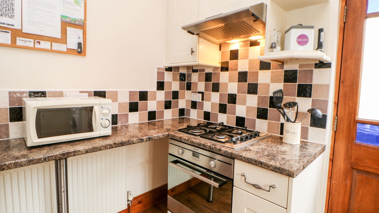 Photo of Kitchen in Masham