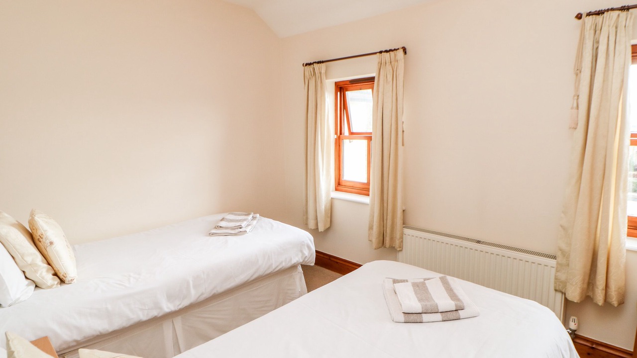 Photo of Bedroom in Masham