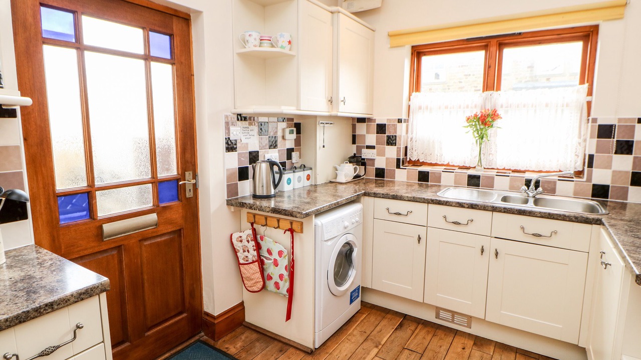 Photo of Kitchen in Masham