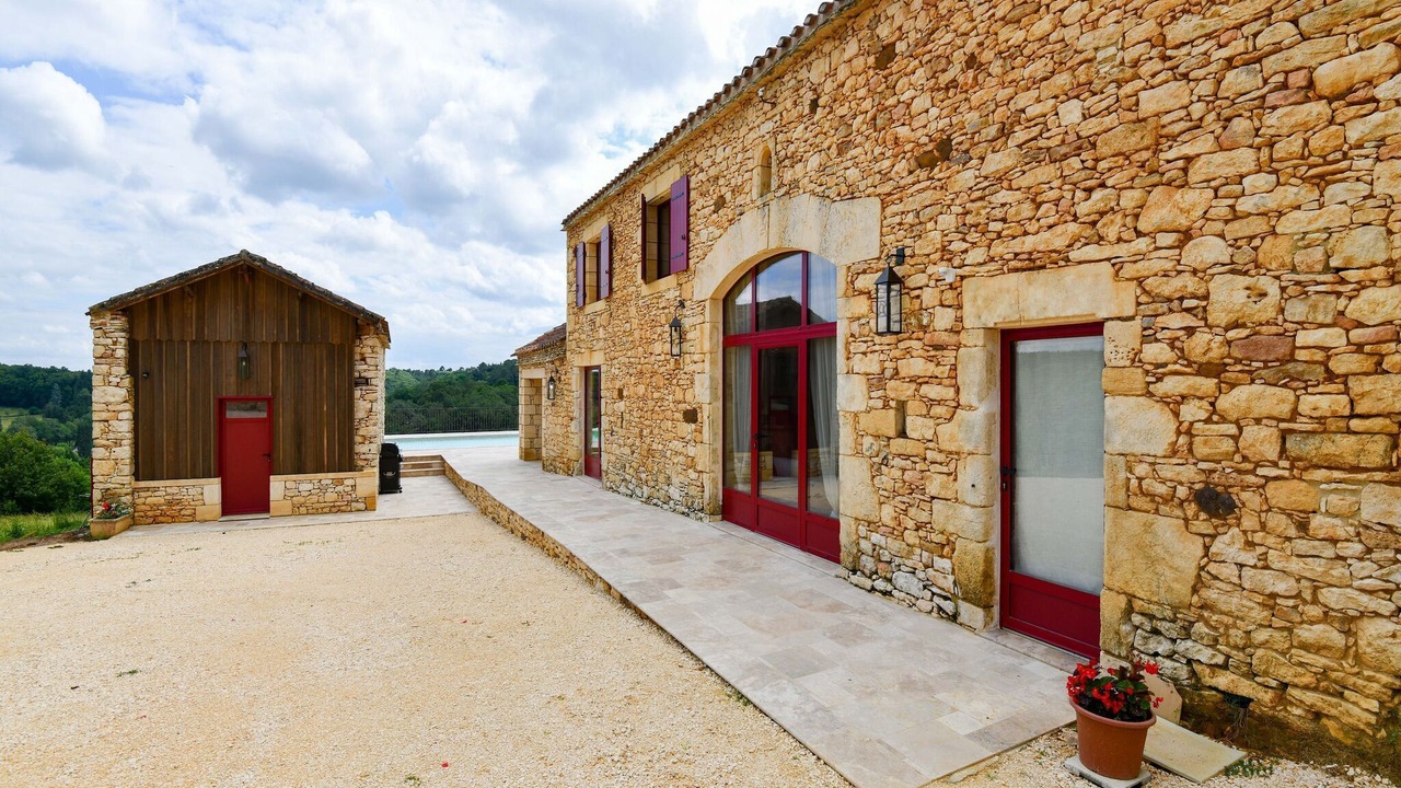 Photo of Outdoor in Prats-du-Perigord