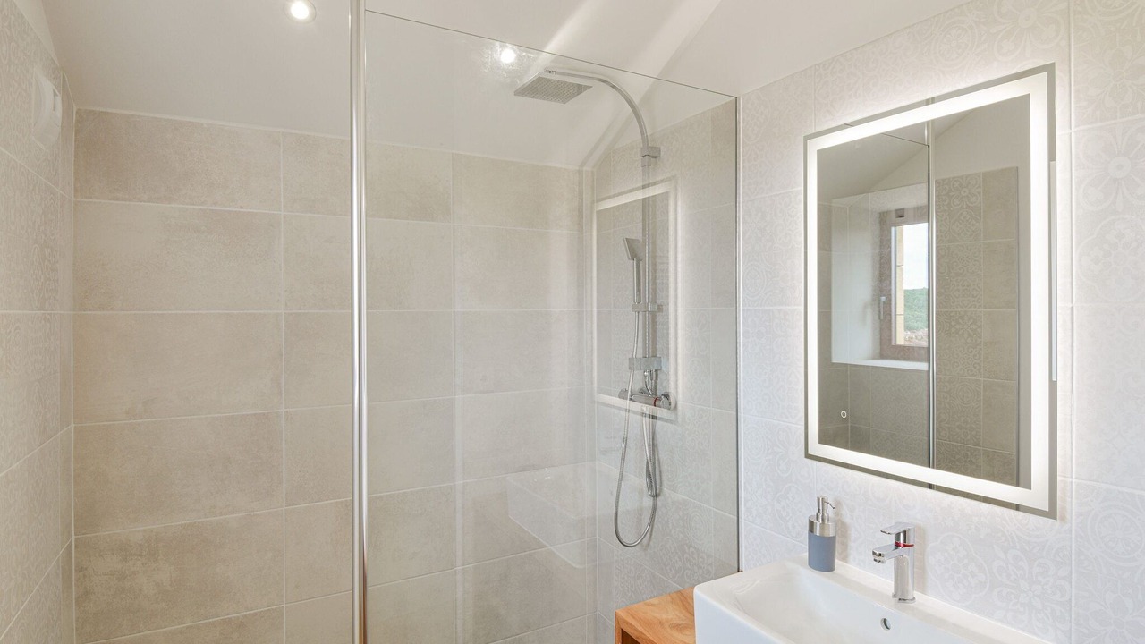 Photo of Bathroom in Prats-du-Perigord