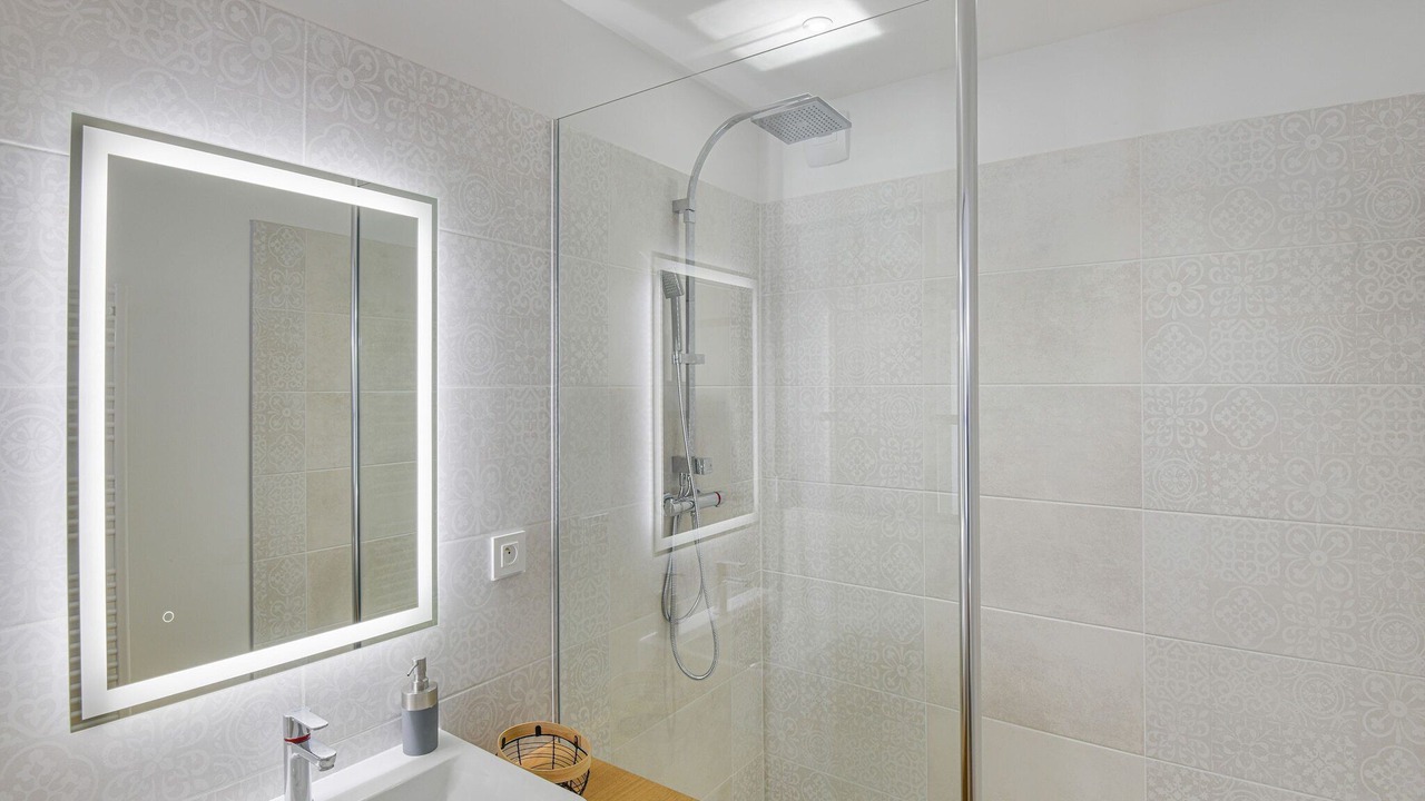 Photo of Bathroom in Prats-du-Perigord