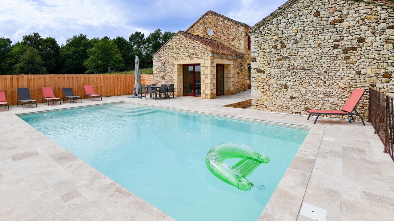 Photo of Outdoor in Prats-du-Perigord