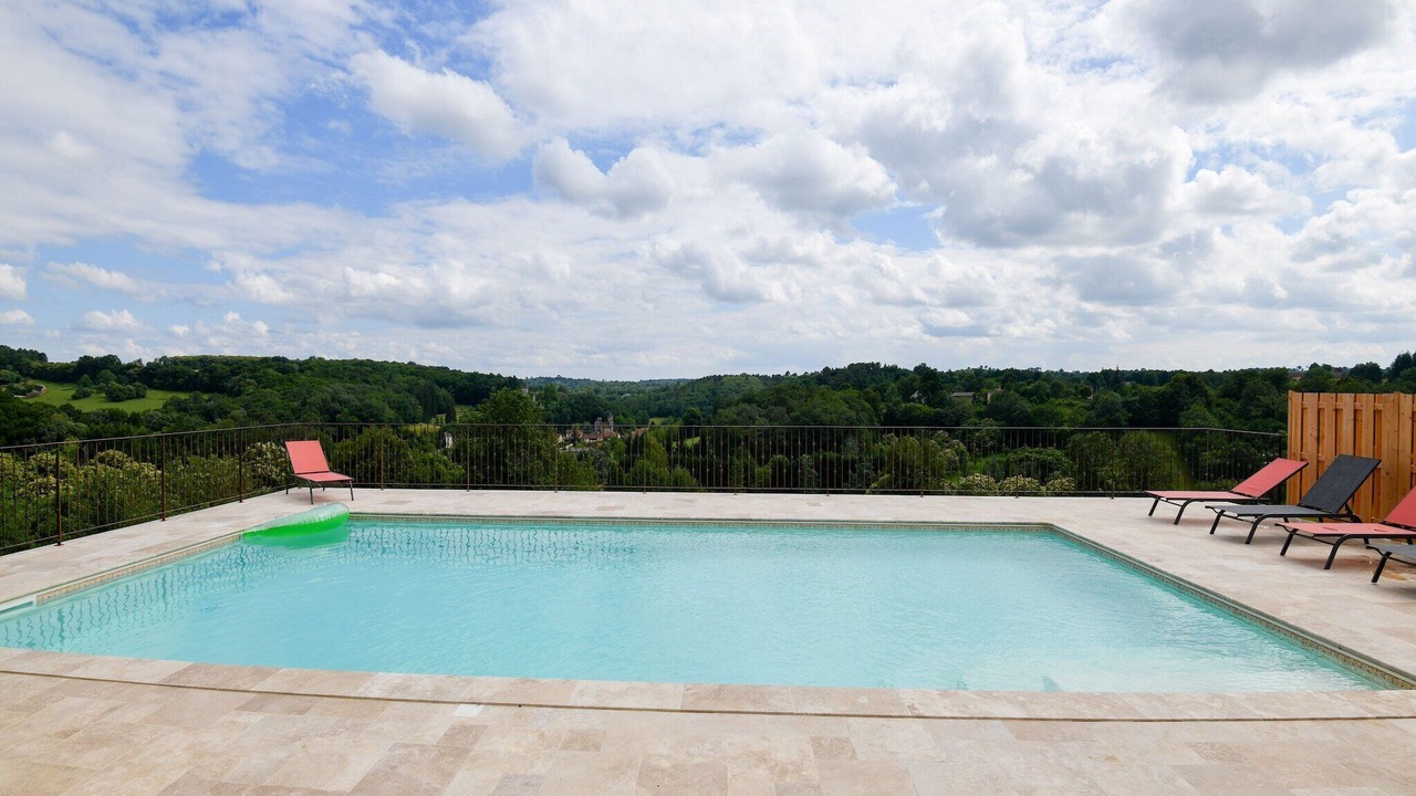 Photo of Outdoor in Prats-du-Perigord