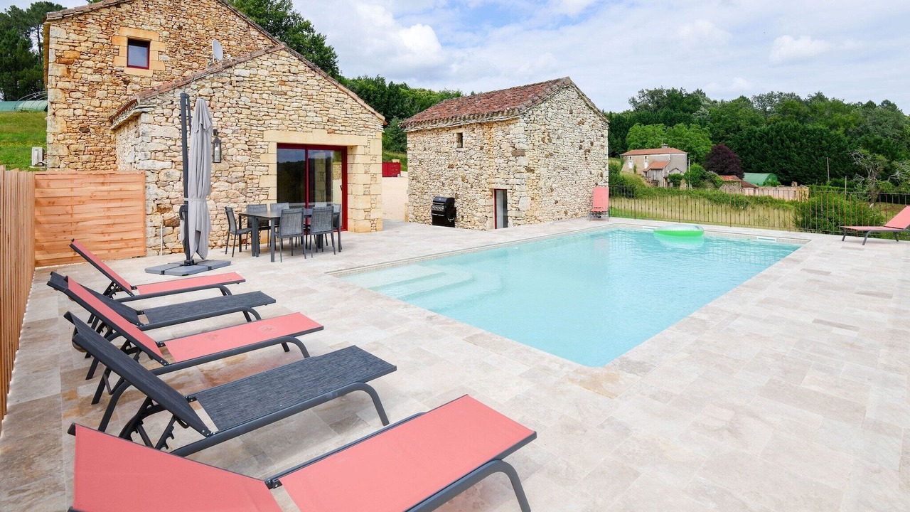 Photo of Outdoor in Prats-du-Perigord
