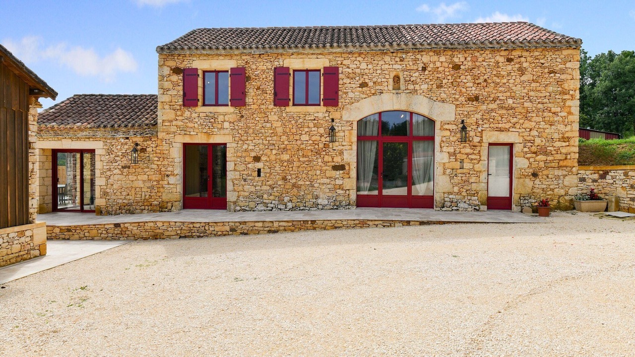 Photo of Outdoor in Prats-du-Perigord