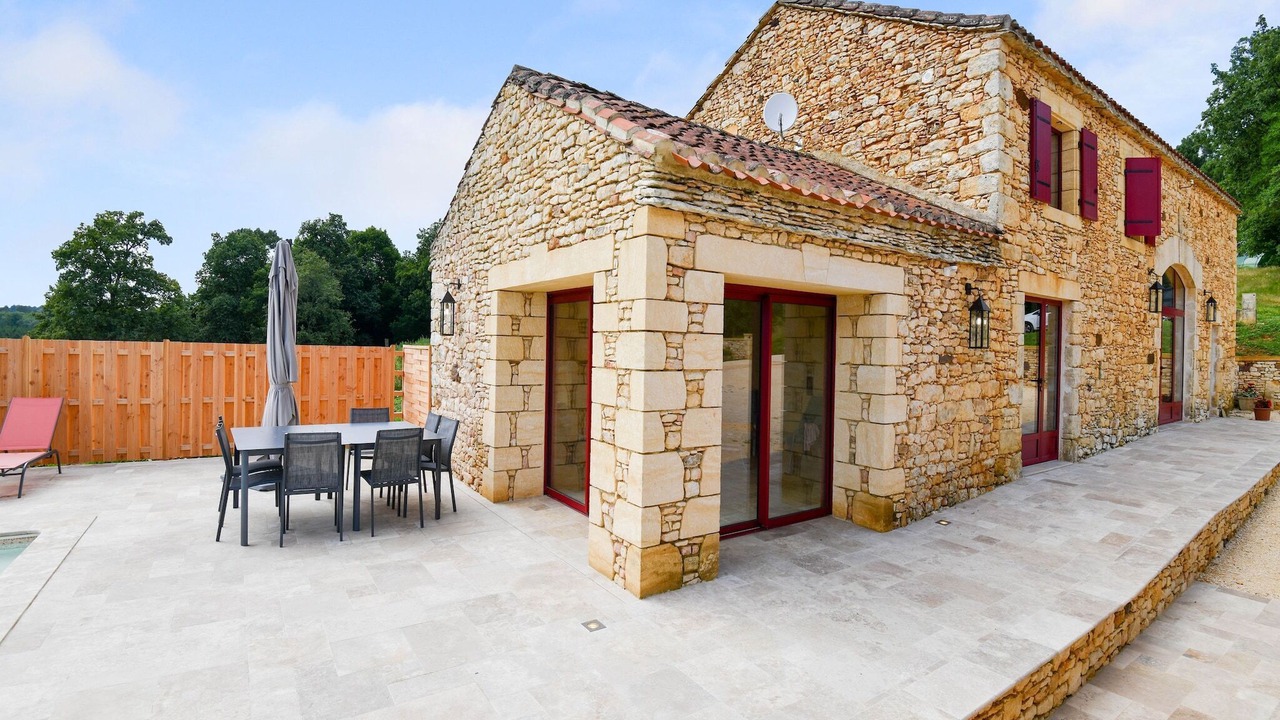 Photo of Outdoor in Prats-du-Perigord