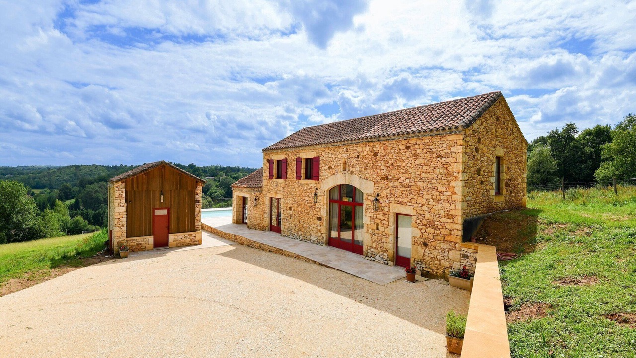 Photo of Outdoor in Prats-du-Perigord