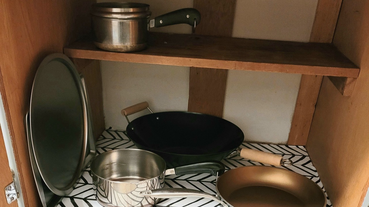 Photo of Kitchen in West Okoboji