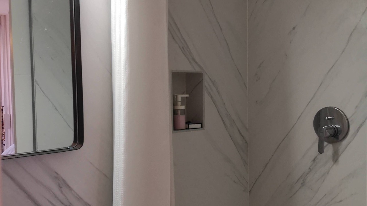 Photo of Bathroom in Le Pharo