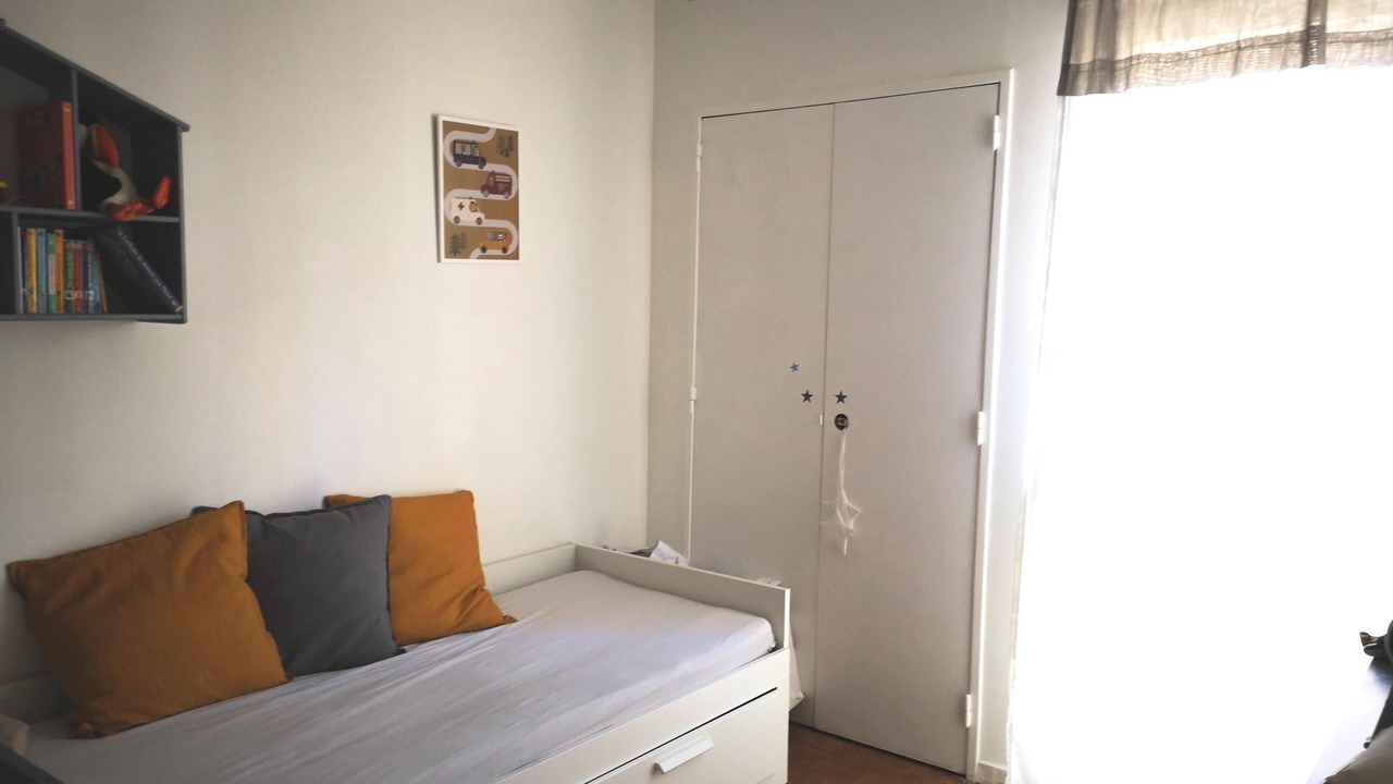 Photo of Bedroom in Le Pharo