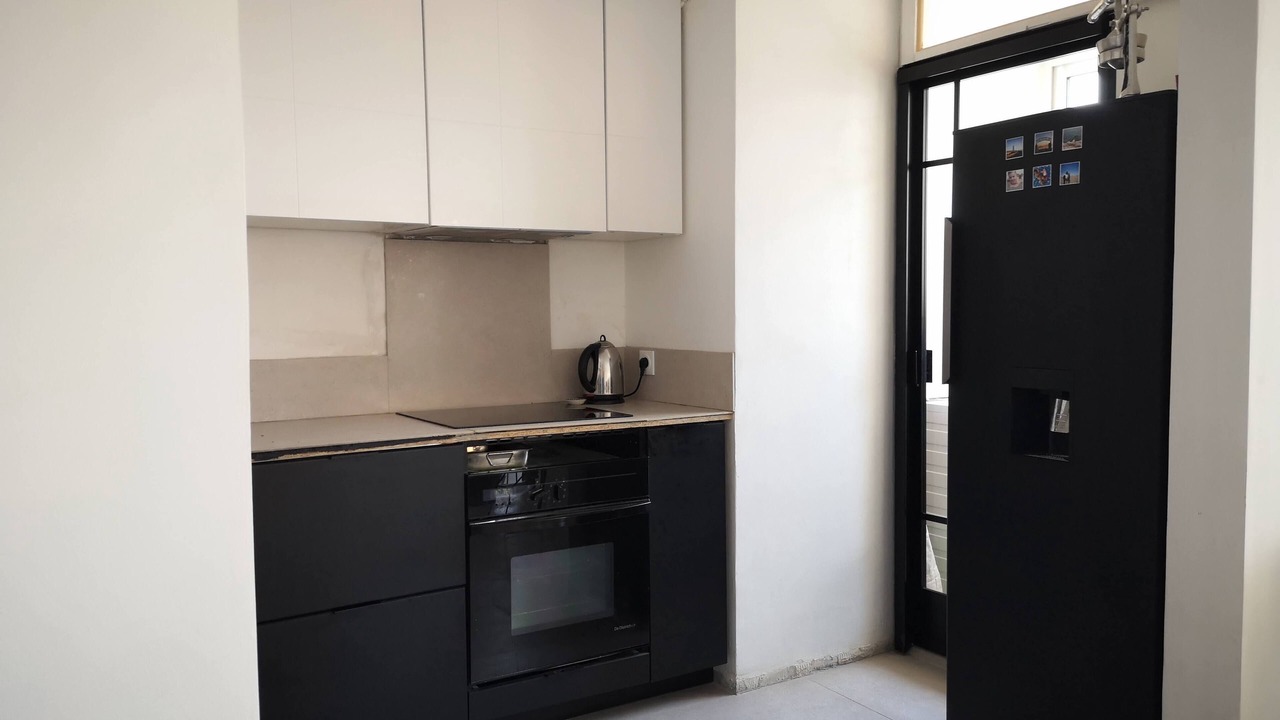 Photo of Kitchen in Le Pharo