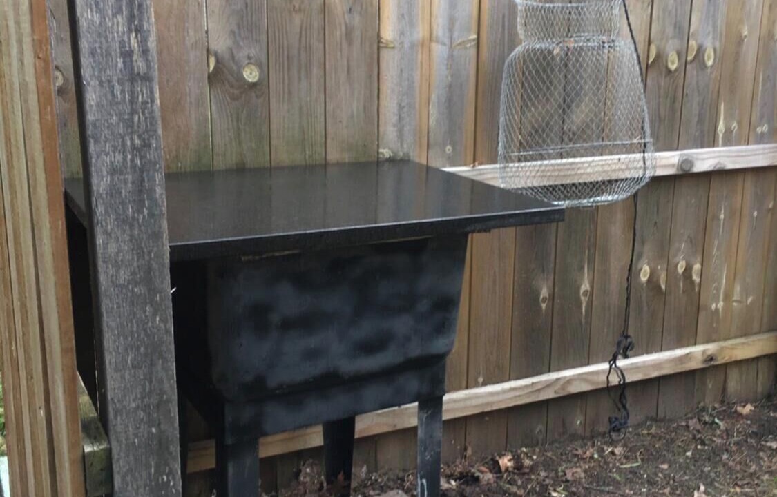 Photo of Patio Balcony in Stanwood
