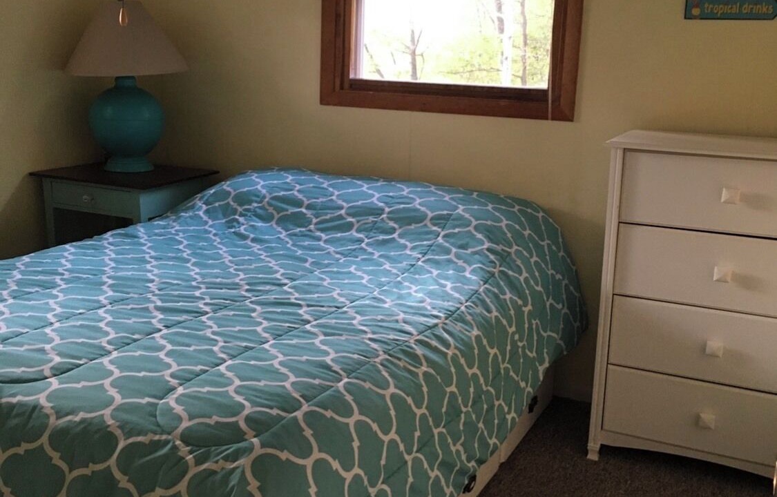 Photo of Bedroom in Stanwood