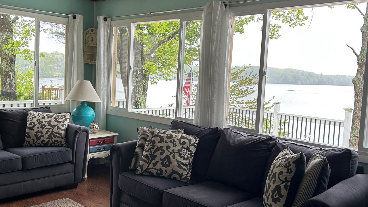 Photo of Livingroom in Stanwood