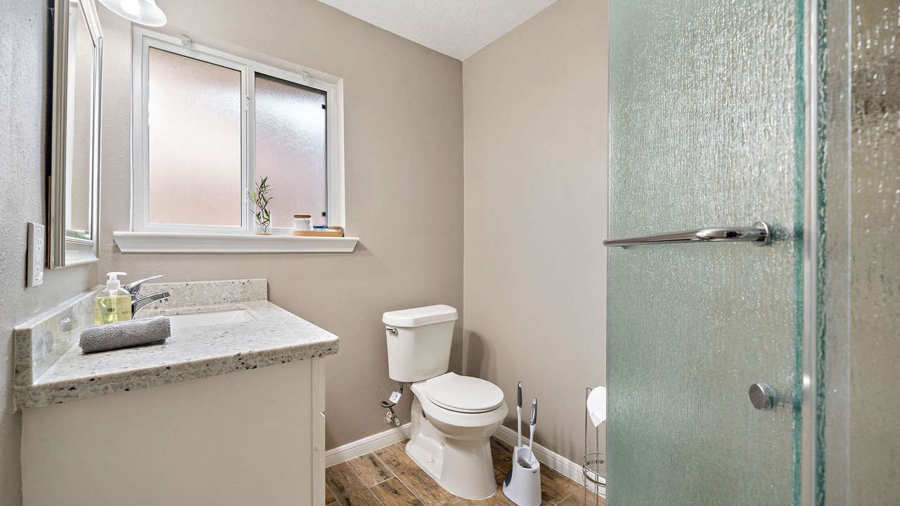 Photo of Bathroom in Greater Fondren Southwest
