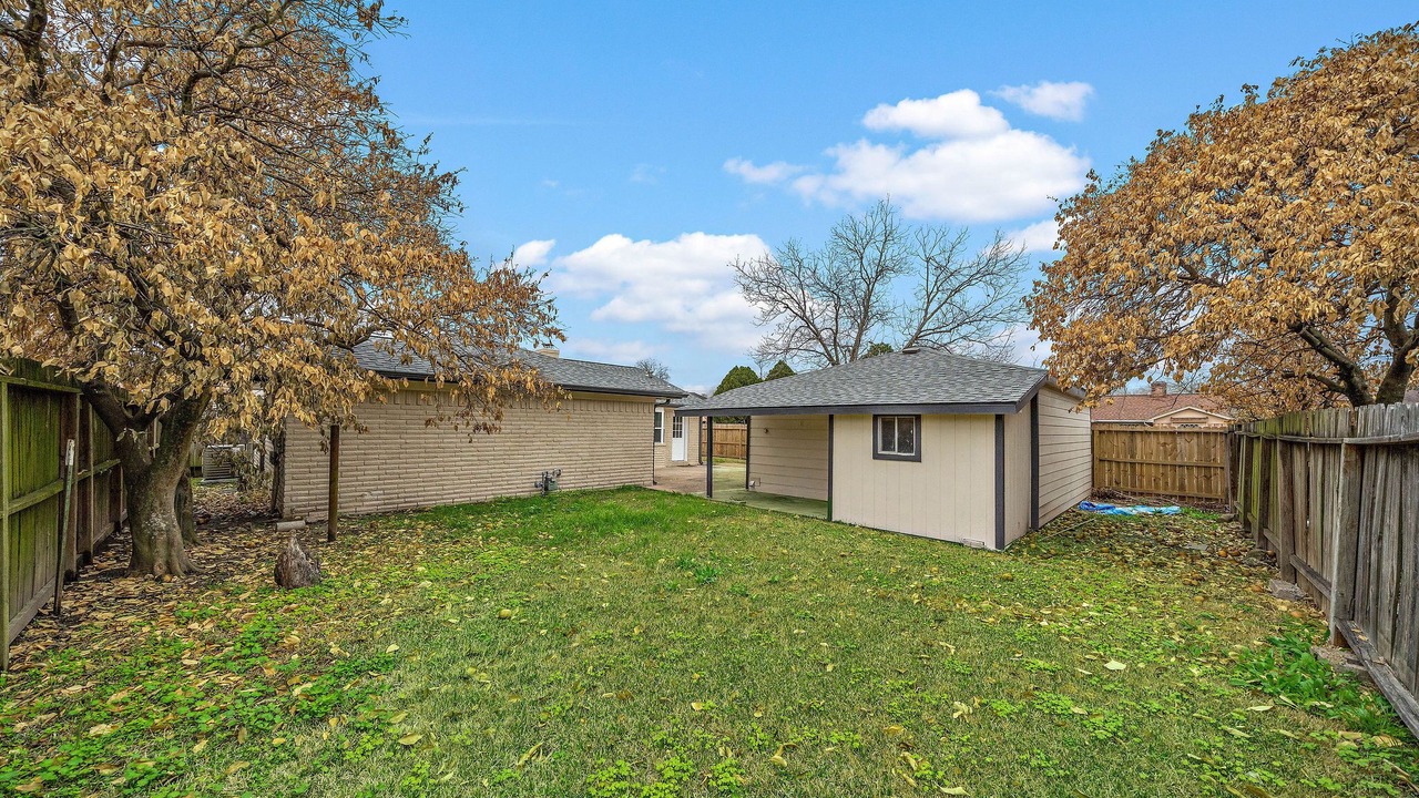 Photo of Outdoor in Greater Fondren Southwest