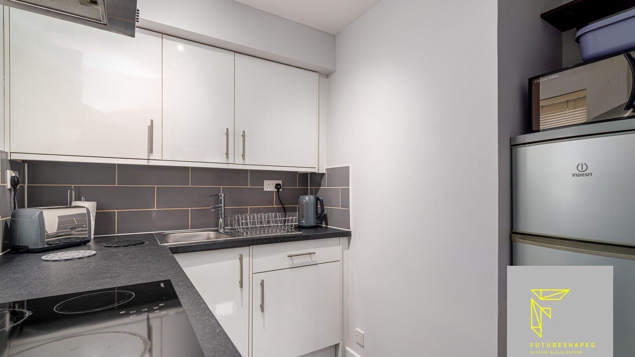 Photo of Kitchen in Abbey