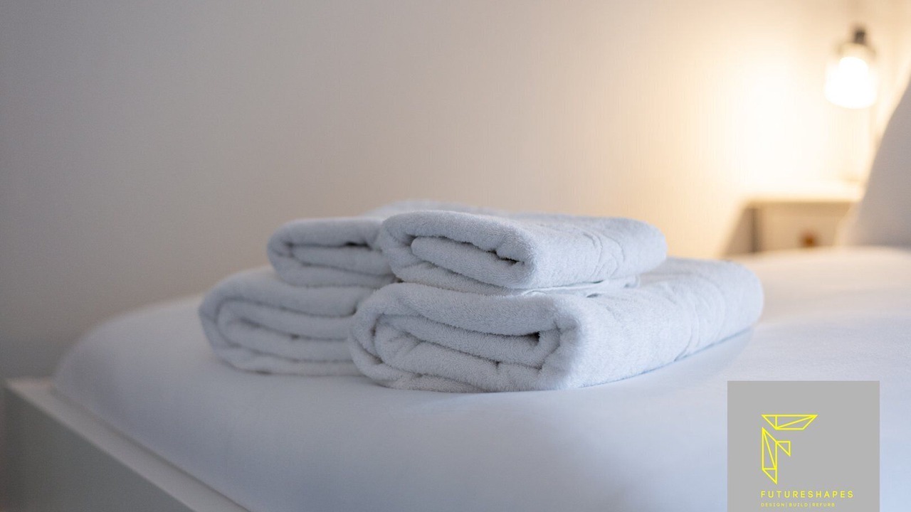 Photo of Bedroom in Abbey