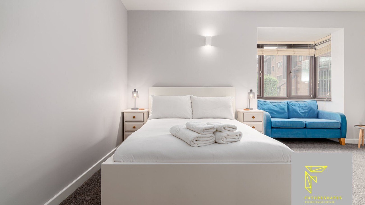 Photo of Bedroom in Abbey