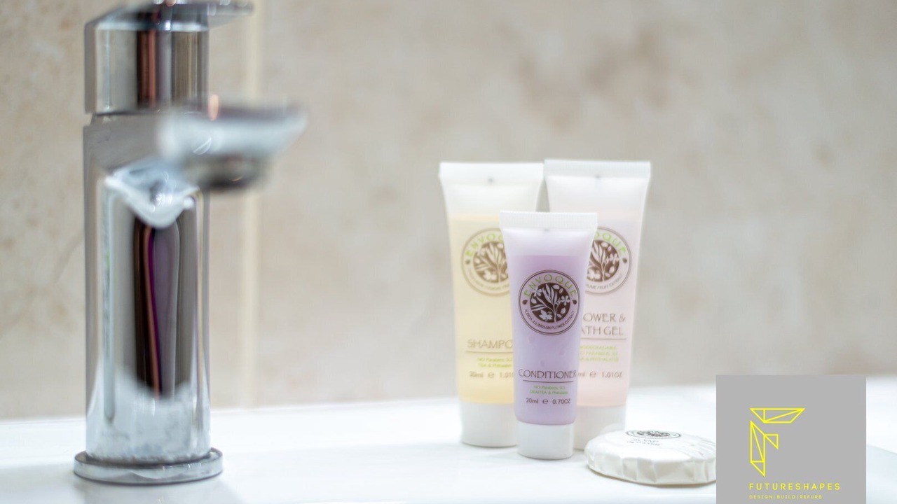 Photo of Bathroom in Abbey