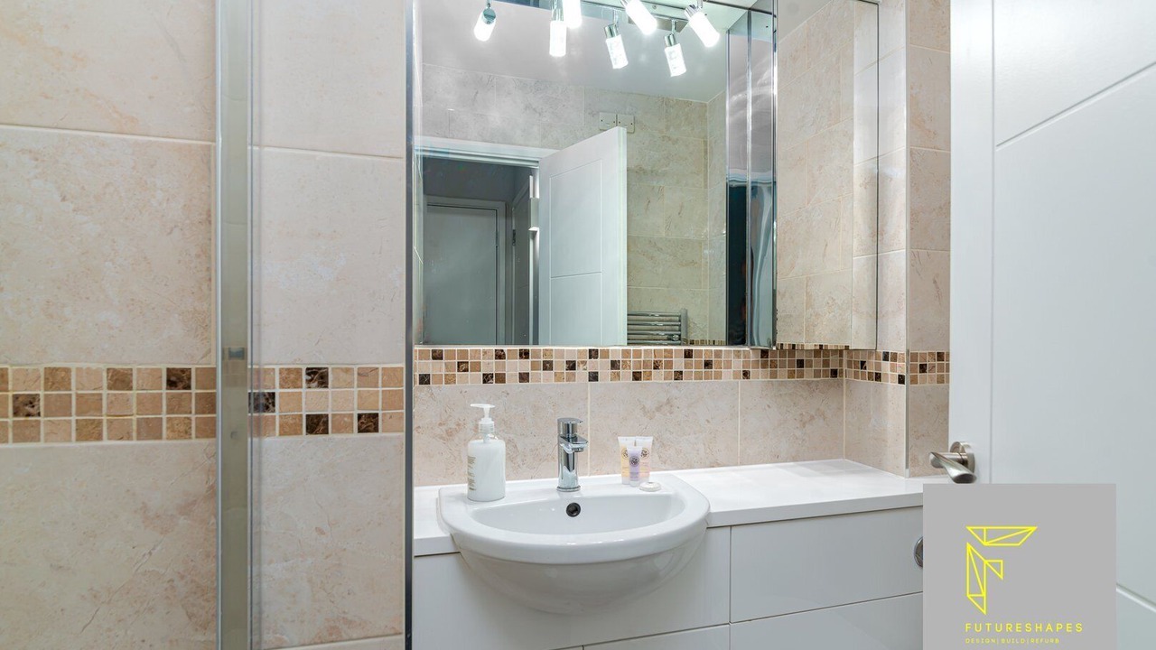 Photo of Bathroom in Abbey