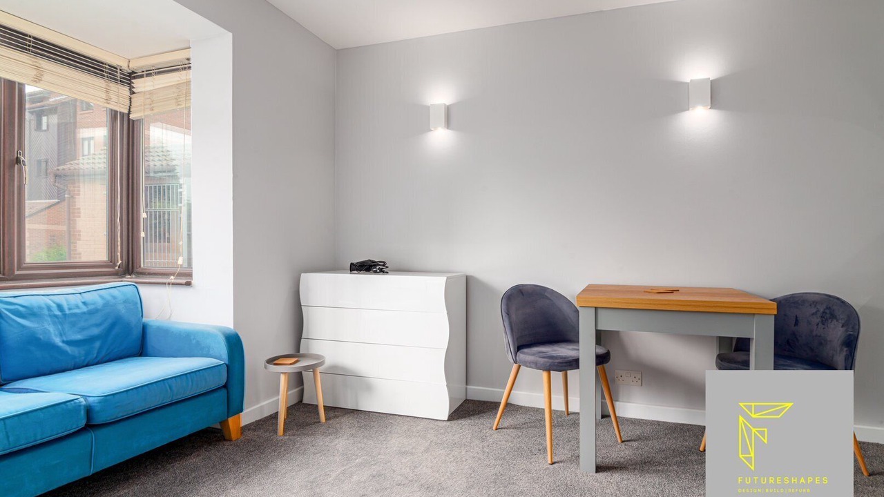 Photo of Livingroom in Abbey