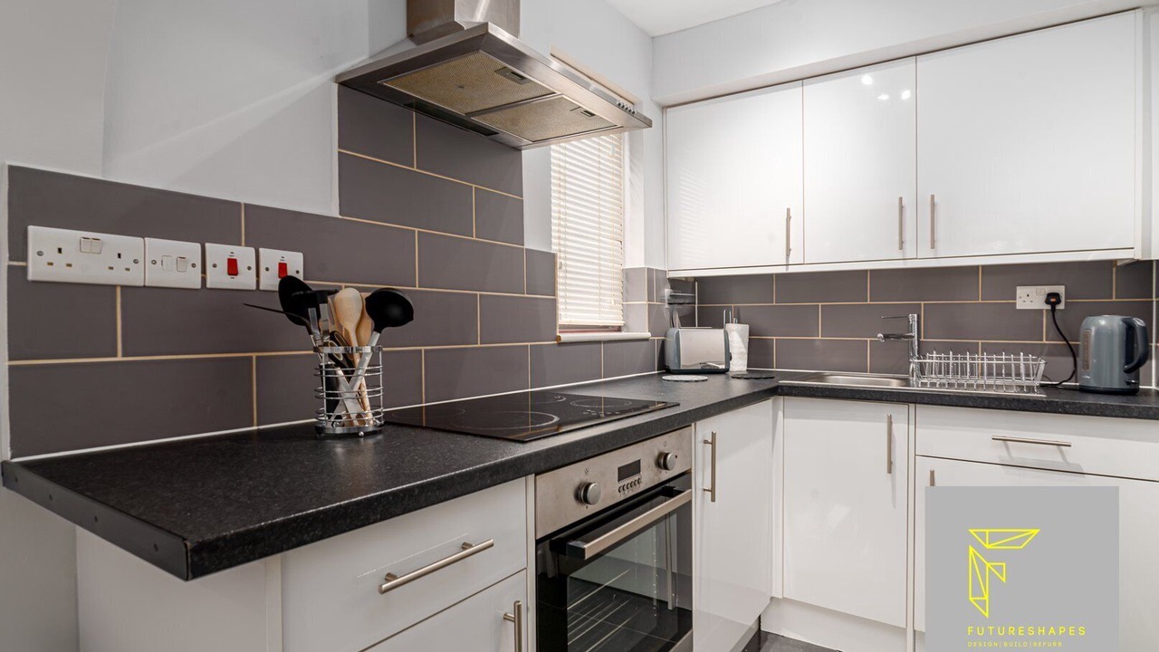 Photo of Kitchen in Abbey