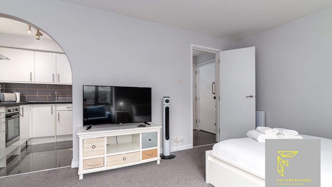 Photo of Bedroom in Abbey