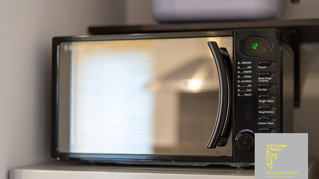 Photo of Kitchen in Abbey