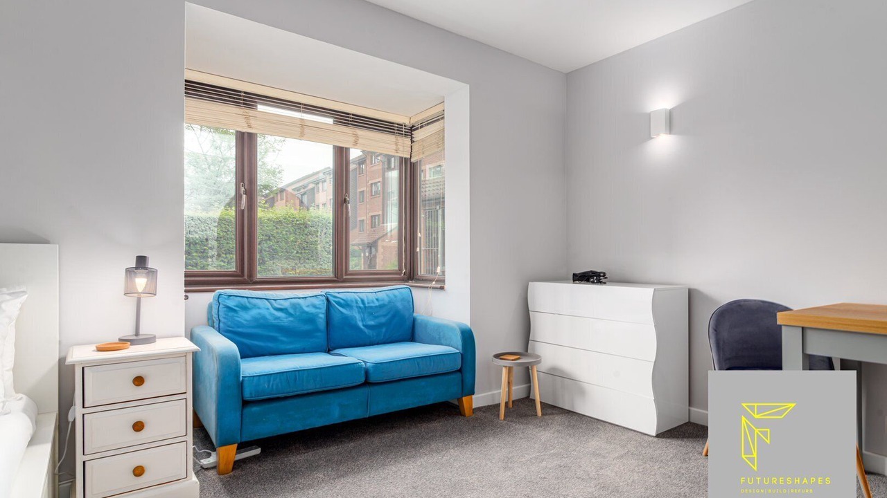 Photo of Livingroom in Abbey