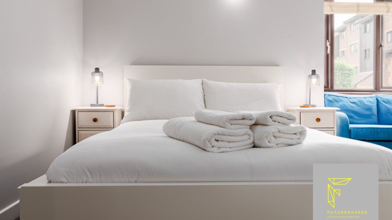 Photo of Bedroom in Abbey