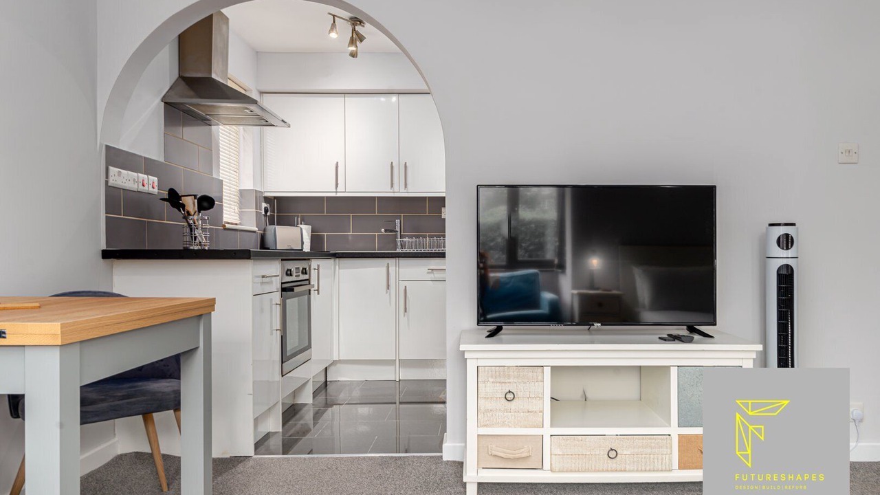 Photo of Kitchen in Abbey