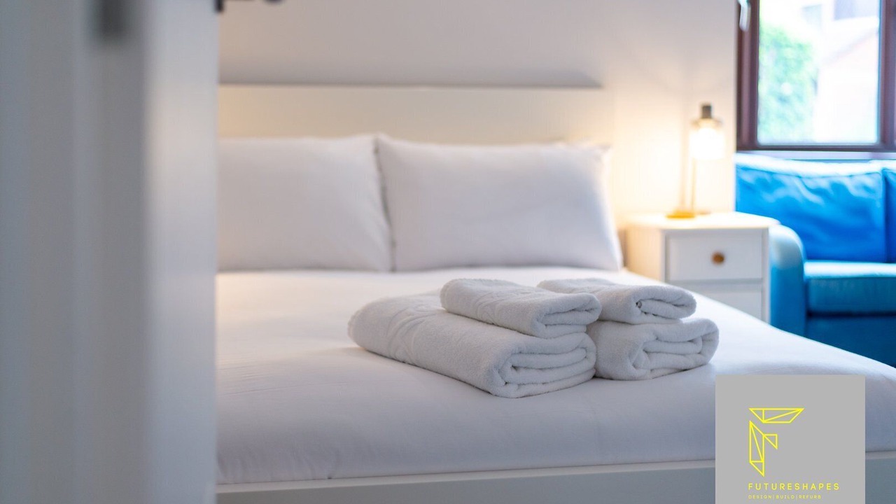 Photo of Bedroom in Abbey