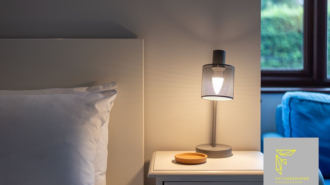 Photo of Bedroom in Abbey