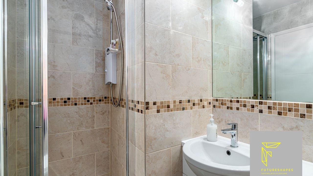 Photo of Bathroom in Abbey