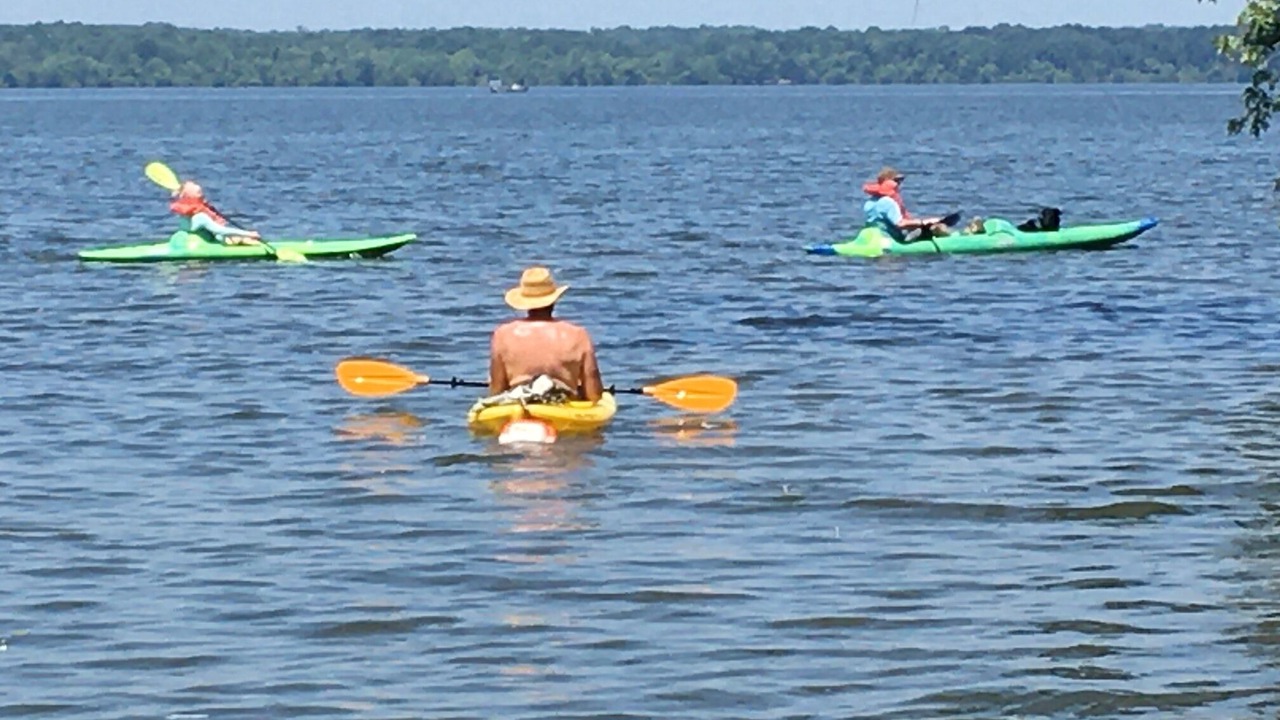 Photo of Outdoor in Pymatuning Central