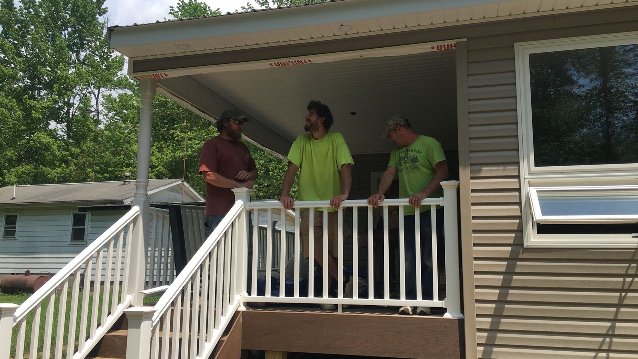 Photo of Others in Pymatuning Central