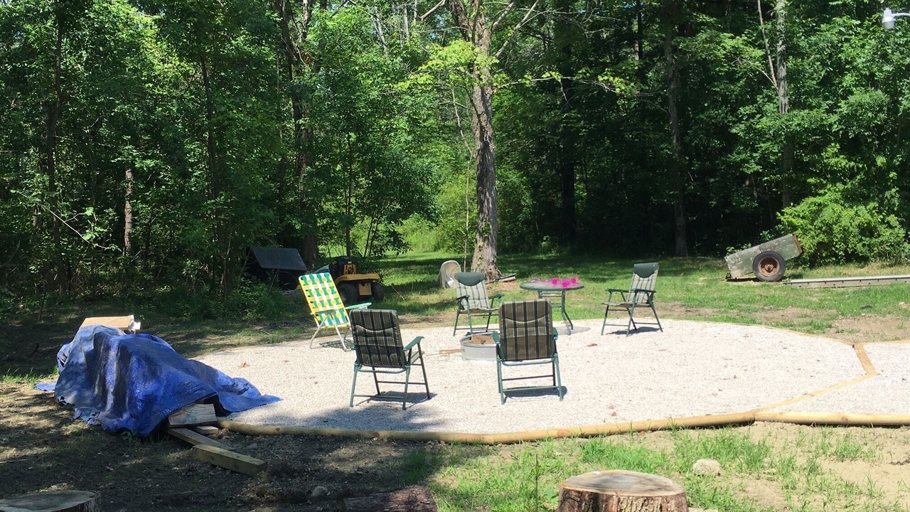 Photo of Others in Pymatuning Central