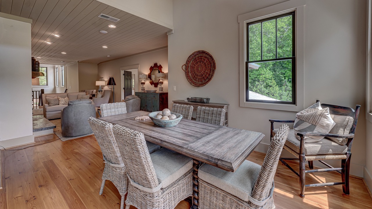Photo of Bedroom in Ellijay
