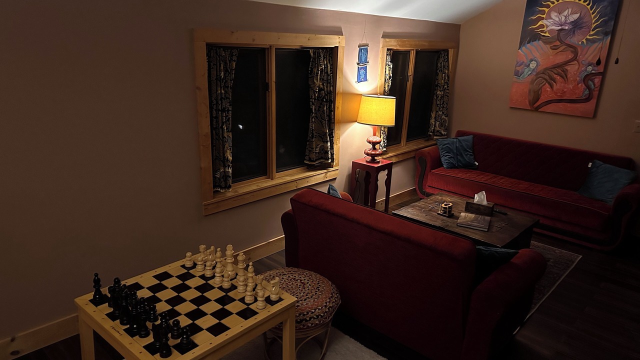 Photo of Bedroom in El Rito
