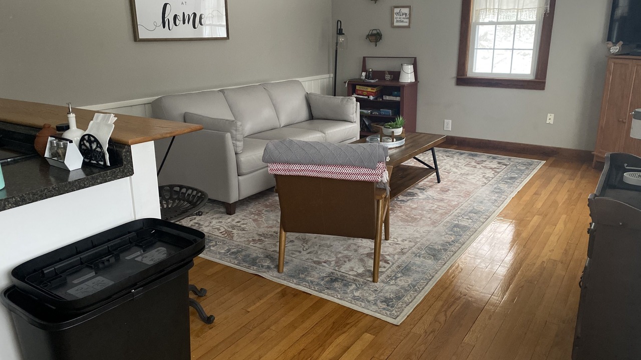 Photo of Livingroom in Sanbornton