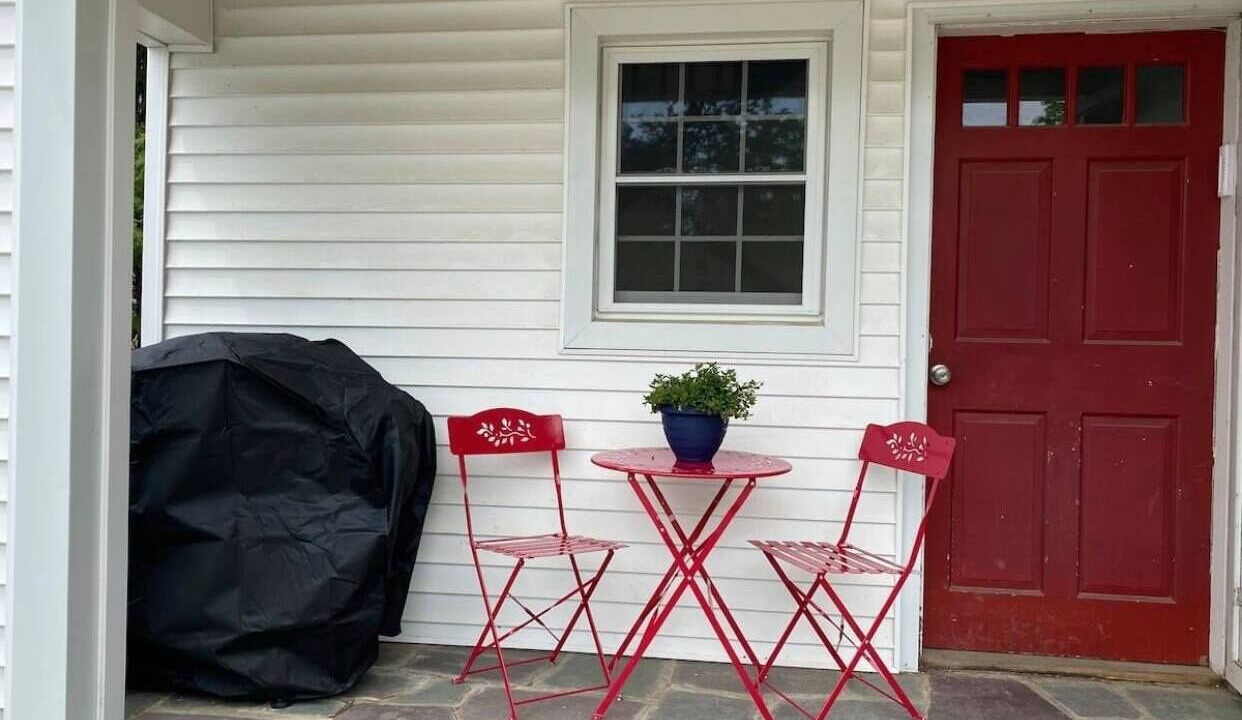 Photo of Outdoor in Sanbornton