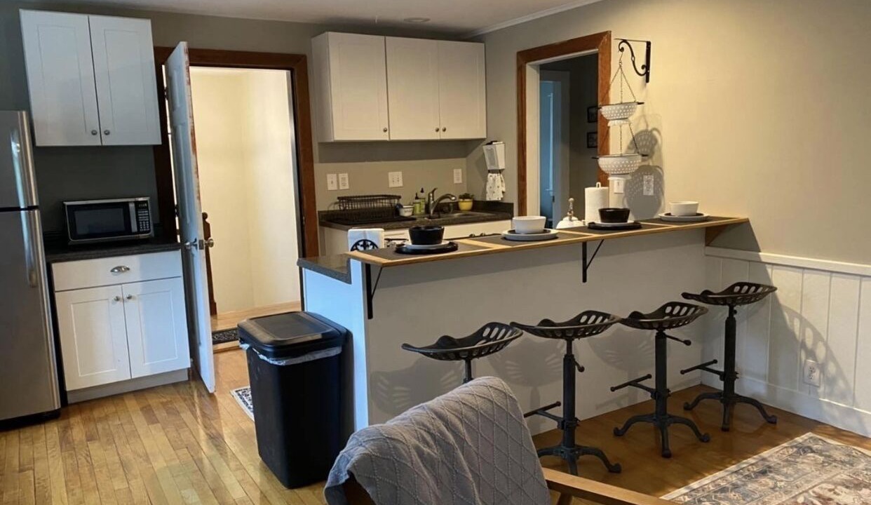 Photo of Kitchen in Sanbornton